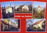 Rudower Heimatverein